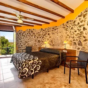  Hotel Bastons Spanje