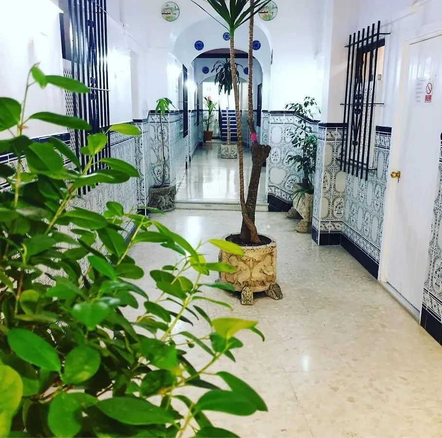 Casa de hóspedes Sanvi Xerez Centro Hotel Jerez de la Frontera