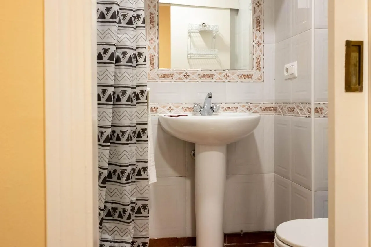 Sanvi Xerez Centro Hotel Jerez de la Frontera Espanha