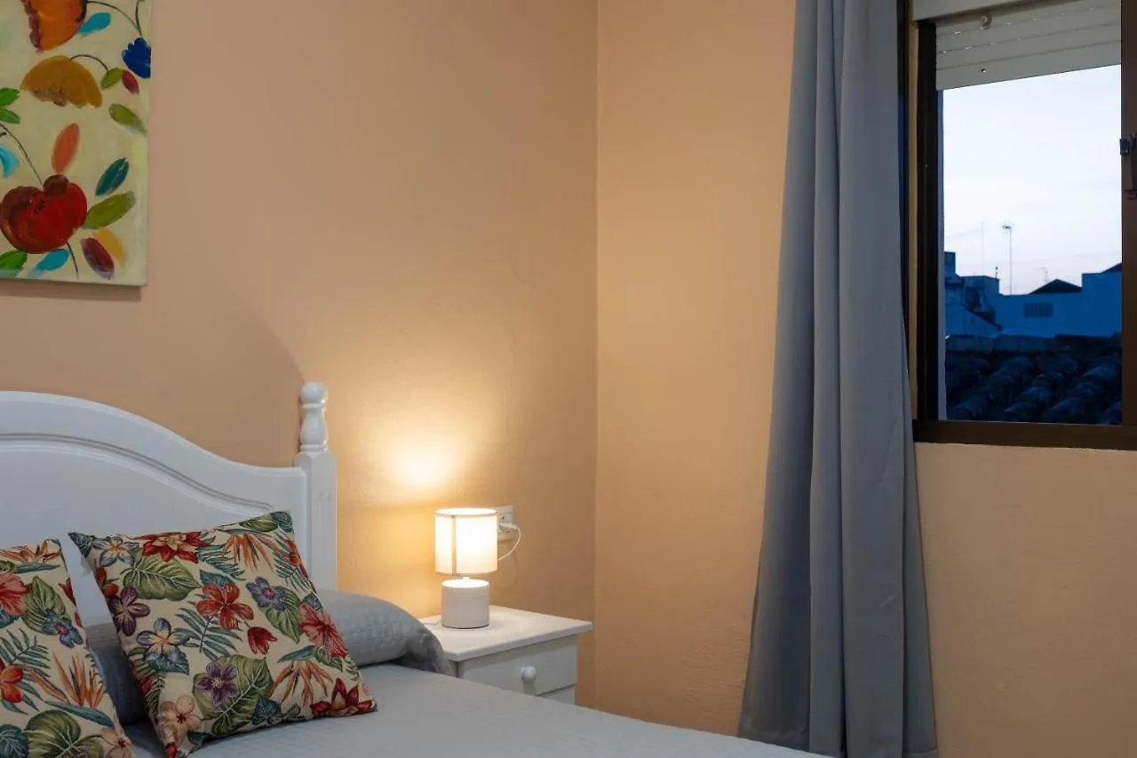 Sanvi Xerez Centro Hotel Jerez de la Frontera