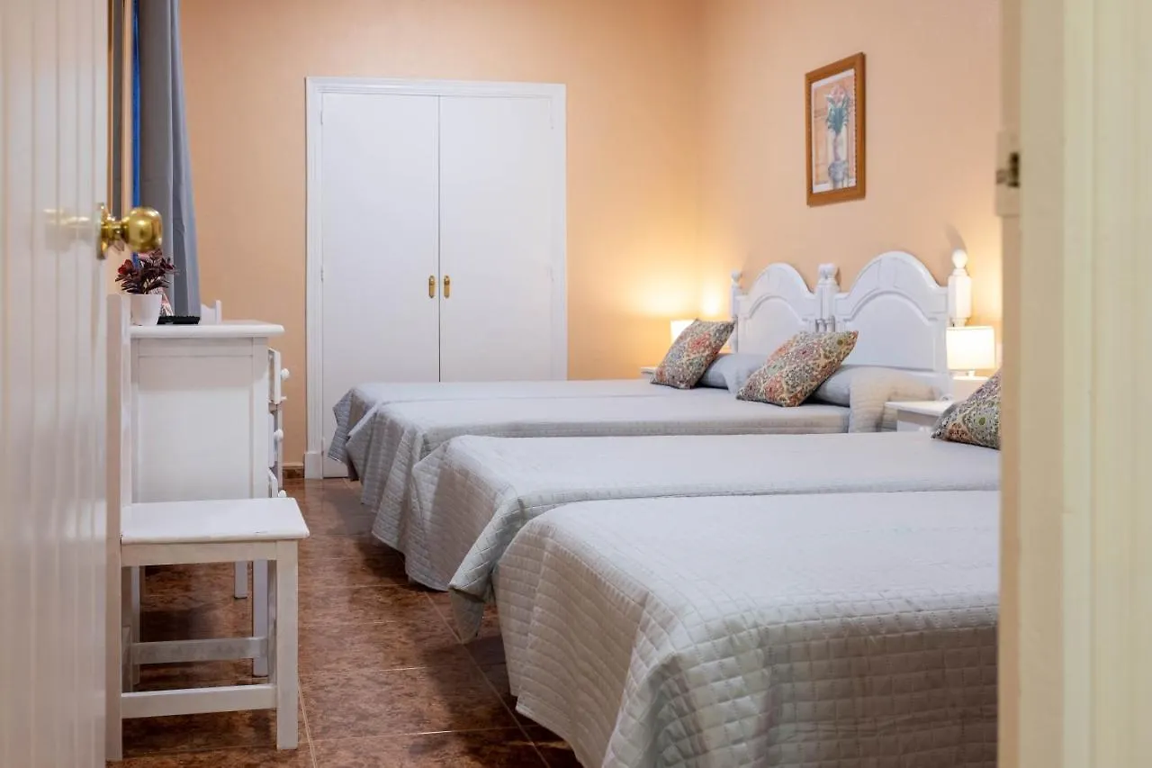 ** Casa de hóspedes Sanvi Xerez Centro Hotel Jerez de la Frontera Espanha