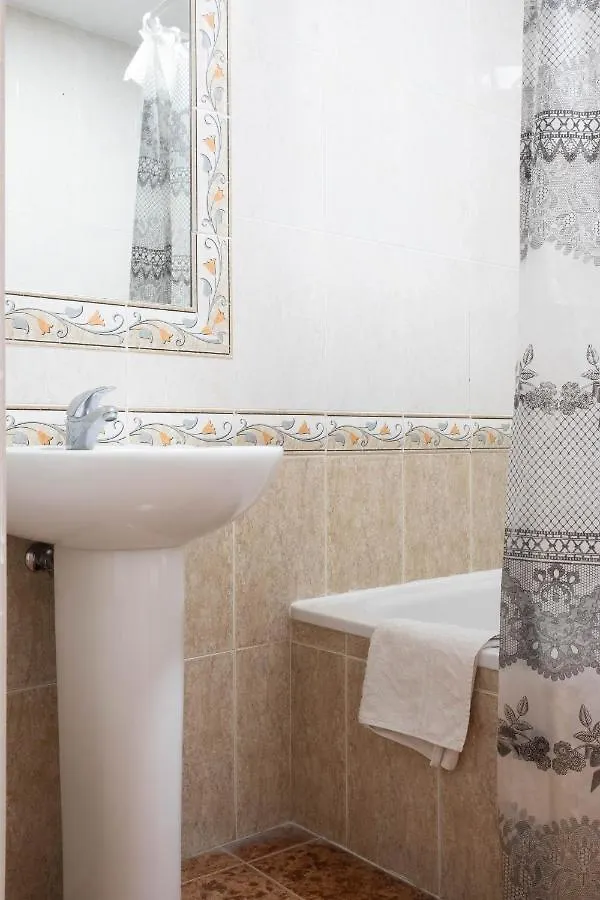 Sanvi Xerez Centro Hotel Jerez de la Frontera