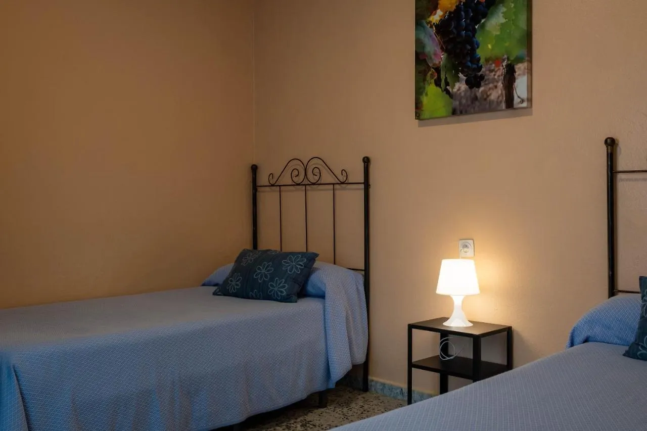 Sanvi Xerez Centro Hotel Jerez de la Frontera