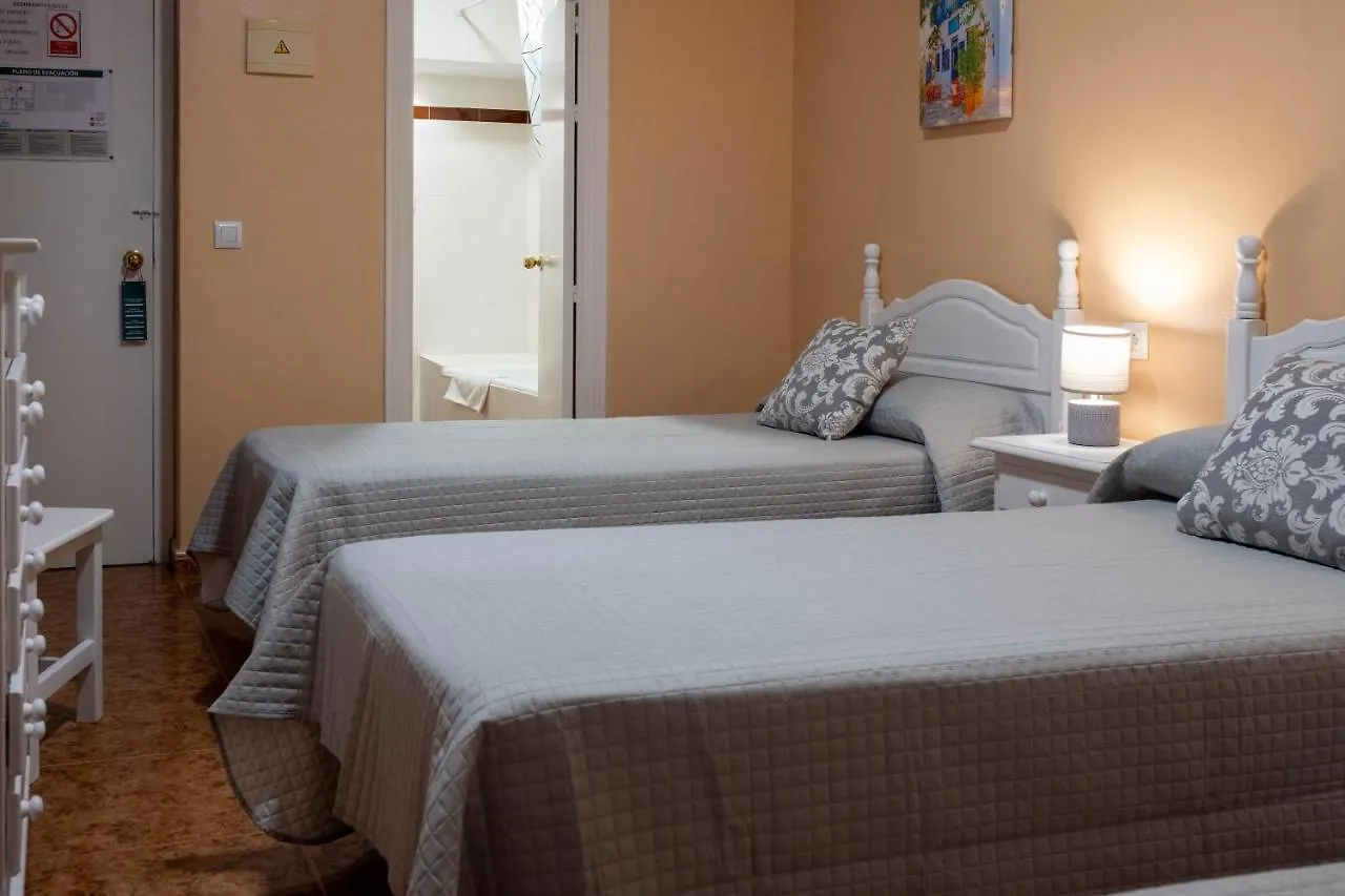 Sanvi Xerez Centro Hotel Jerez de la Frontera Espanha