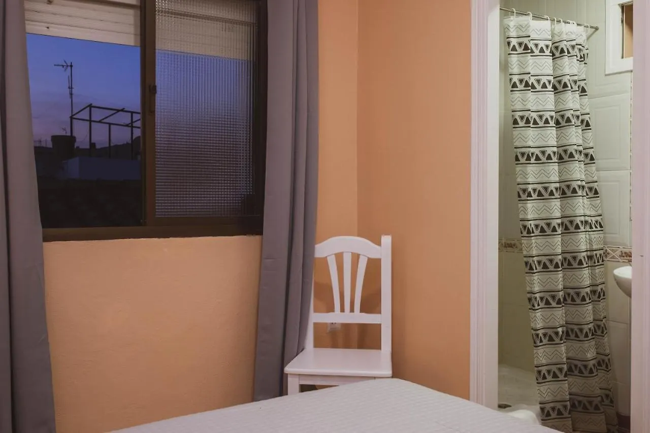 Sanvi Xerez Centro Hotel Jerez de la Frontera