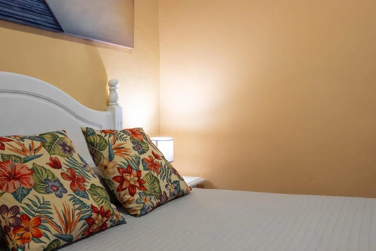 Casa de hóspedes Sanvi Xerez Centro Hotel Jerez de la Frontera