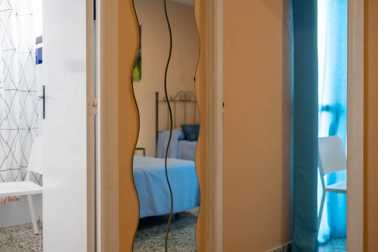 Sanvi Xerez Centro Hotel Jerez de la Frontera Casa de hóspedes