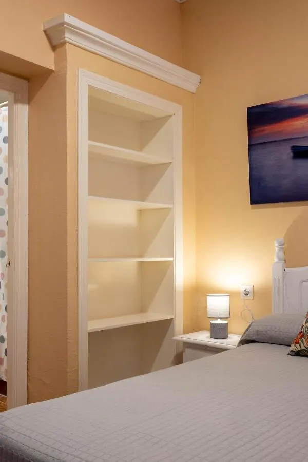 Sanvi Xerez Centro Hotel Jerez de la Frontera 2*,  Espanha