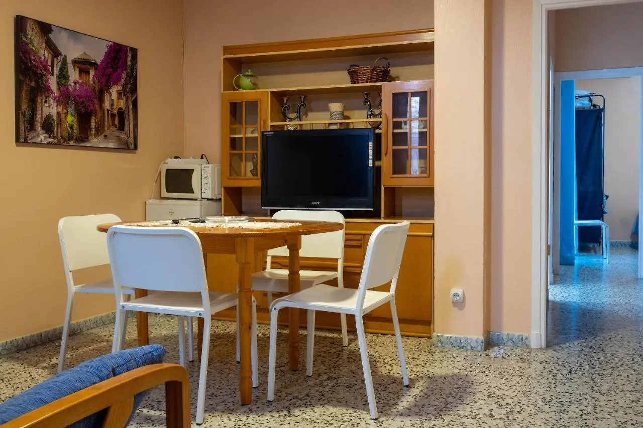 Sanvi Xerez Centro Hotel Jerez de la Frontera 2*,