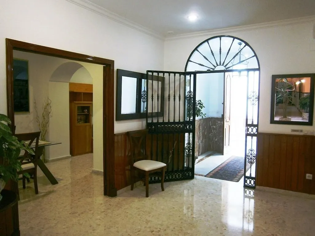 Casa de hóspedes Sanvi Xerez Centro Hotel Jerez de la Frontera