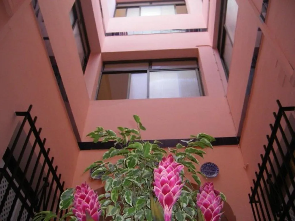 Sanvi Xerez Centro Hotel Jerez de la Frontera Espanha