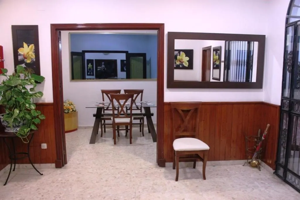 Sanvi Xerez Centro Hotel Jerez de la Frontera Espanha
