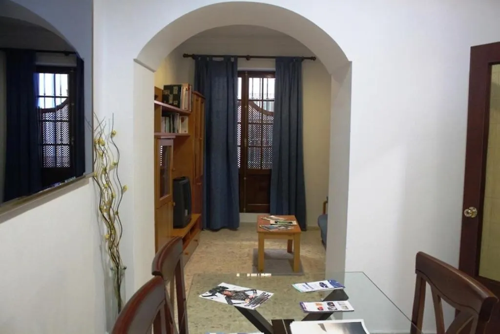 Sanvi Xerez Centro Hotel Jerez de la Frontera 2*,